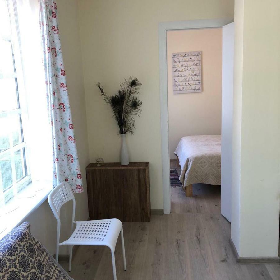 Vila Bohema Palanga - 4 Apartamentu Vila Kestucio G. 11 Hotel Eksteriør billede