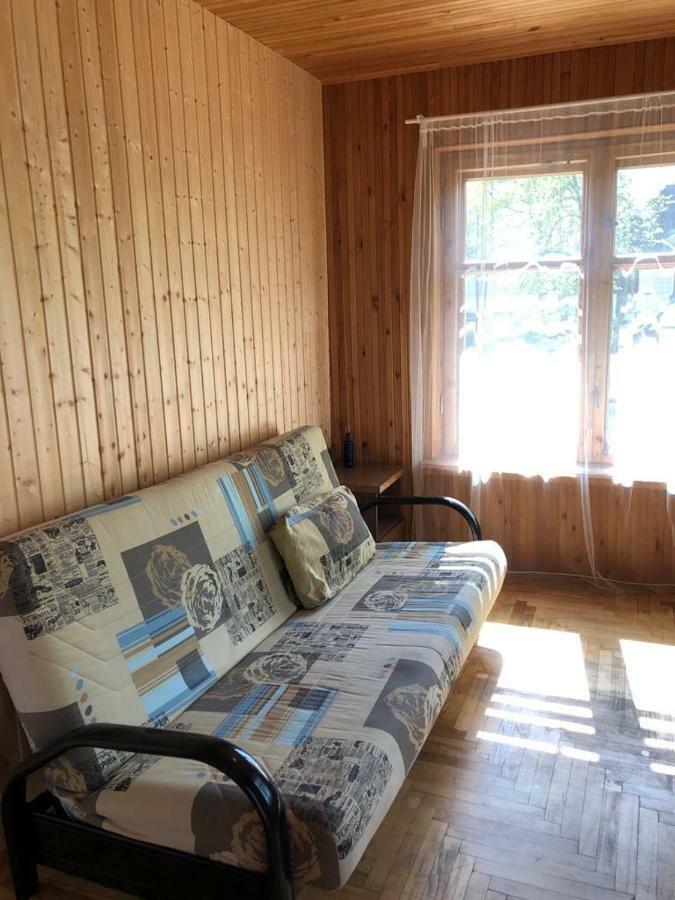 Vila Bohema Palanga - 4 Apartamentu Vila Kestucio G. 11 Hotel Eksteriør billede