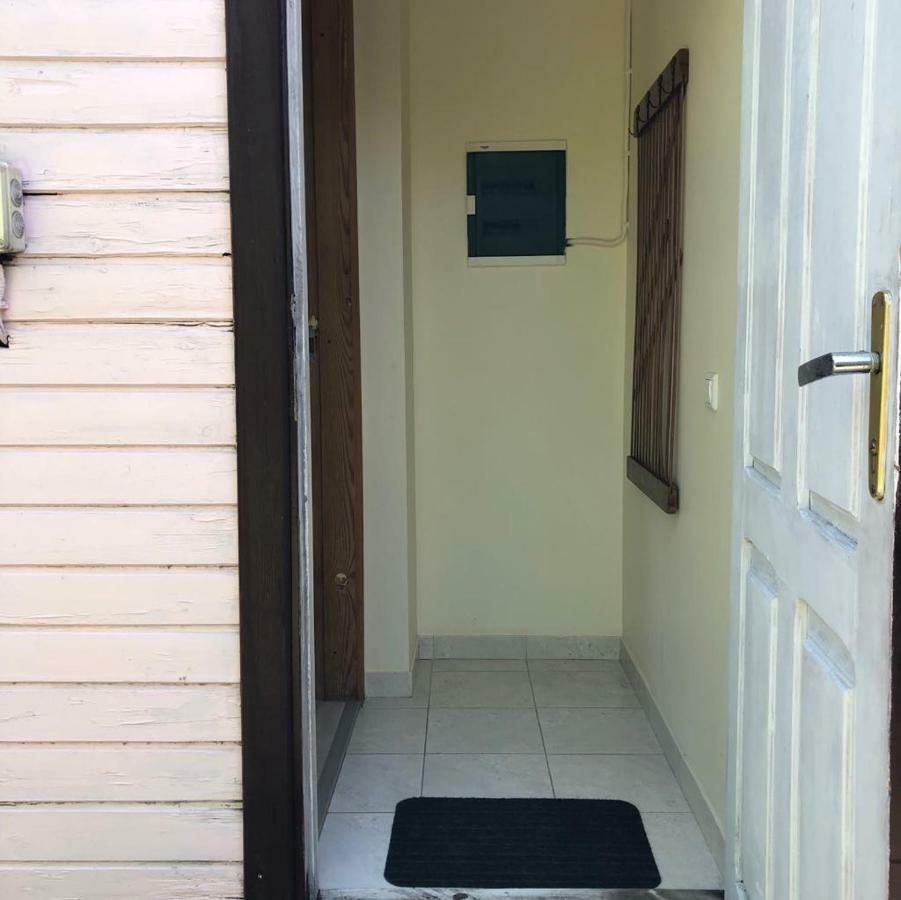 Vila Bohema Palanga - 4 Apartamentu Vila Kestucio G. 11 Hotel Eksteriør billede