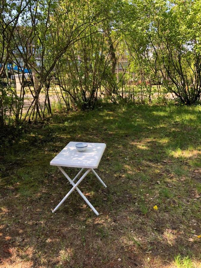 Vila Bohema Palanga - 4 Apartamentu Vila Kestucio G. 11 Hotel Eksteriør billede