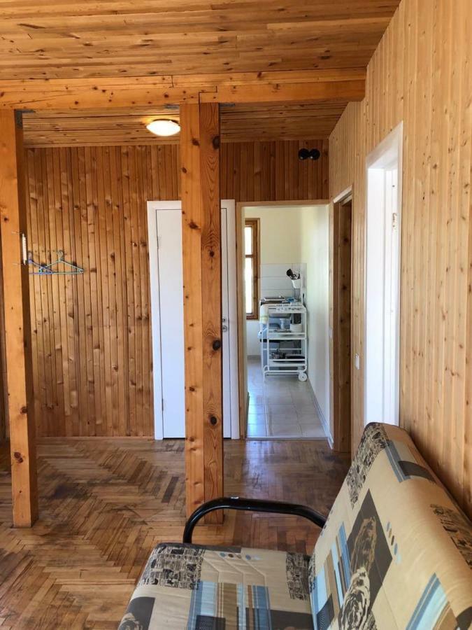 Vila Bohema Palanga - 4 Apartamentu Vila Kestucio G. 11 Hotel Eksteriør billede