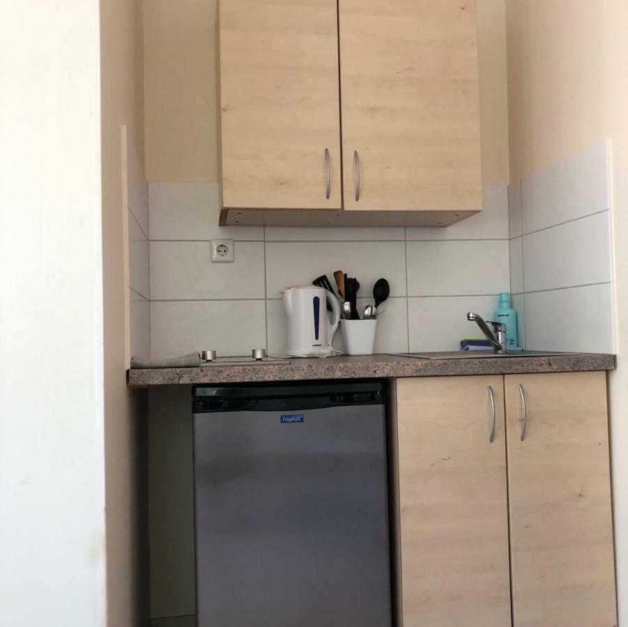 Vila Bohema Palanga - 4 Apartamentu Vila Kestucio G. 11 Hotel Eksteriør billede