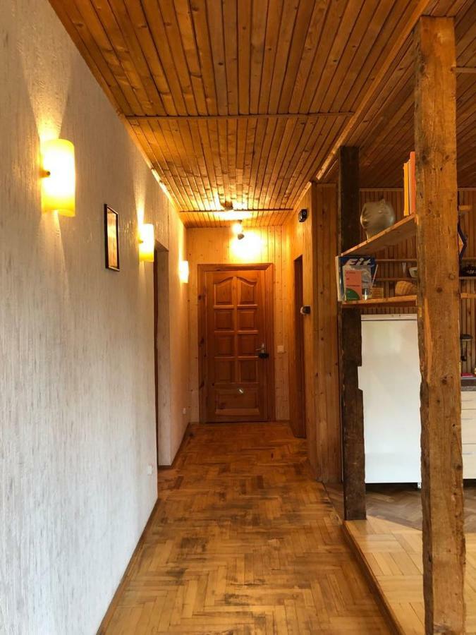 Vila Bohema Palanga - 4 Apartamentu Vila Kestucio G. 11 Hotel Eksteriør billede